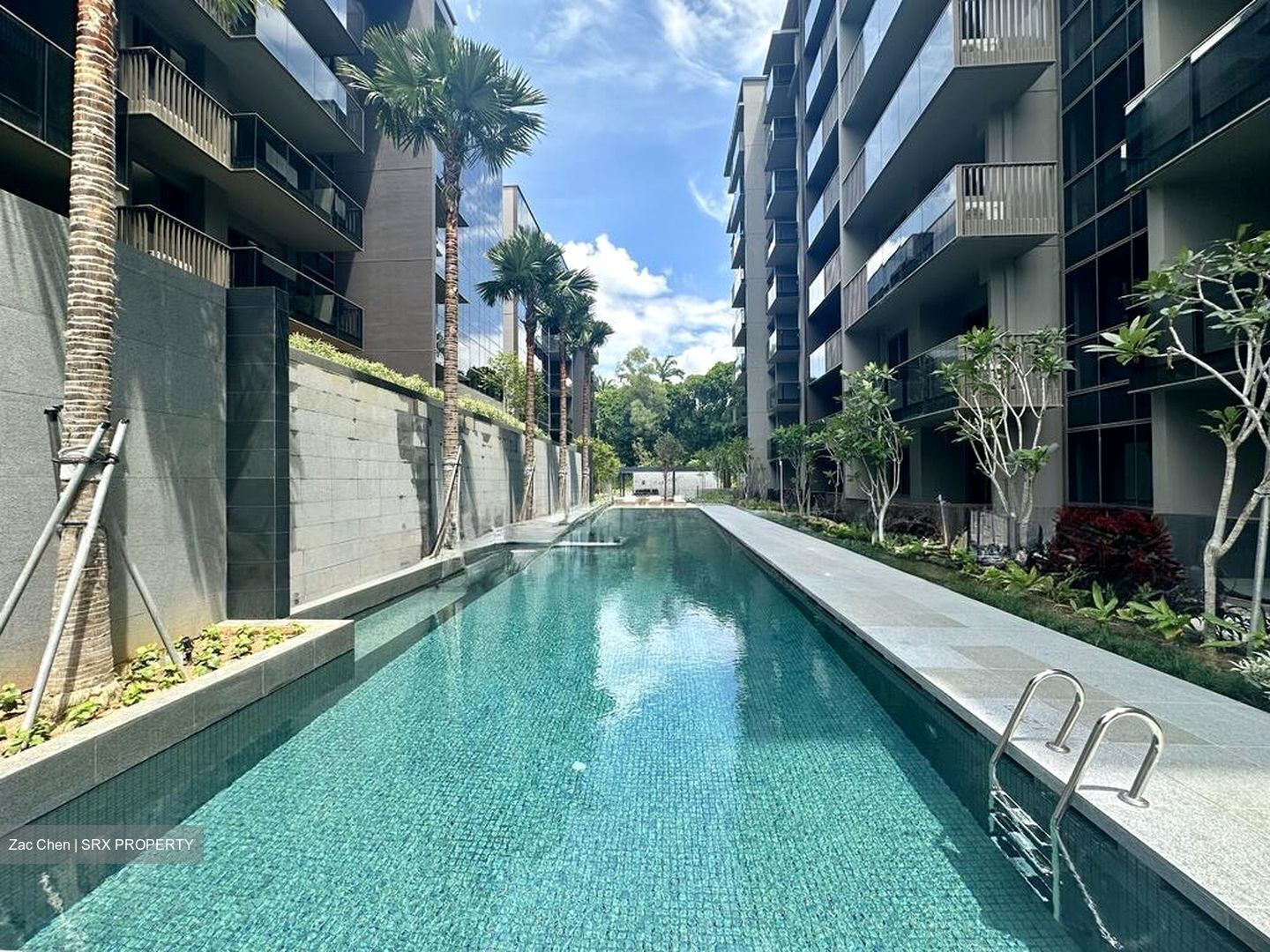 FORETT AT BUKIT TIMAH (D21), Apartment #503091771
